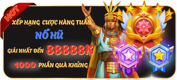Cách thắng lớn nổ hũ